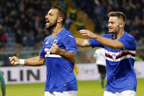 Lettere diffamatorie, condannato stalker di Quagliarella