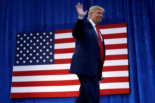 America spaccata a metà: difficile rimetterla insieme