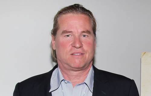 Douglas: "Val Kilmer sta passando quello che ho passato io"