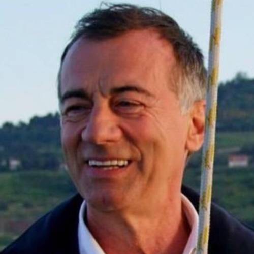 Michele Cucuzza torna in tivù