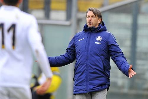 Vecchi, il più vincente del dopo Mou