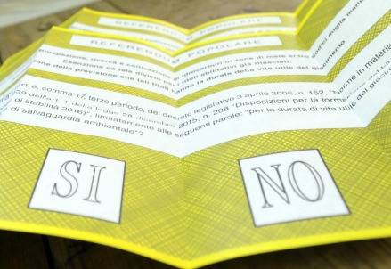 Referendum, ancora 10 giorni per decidere sul "ricorso Onida"