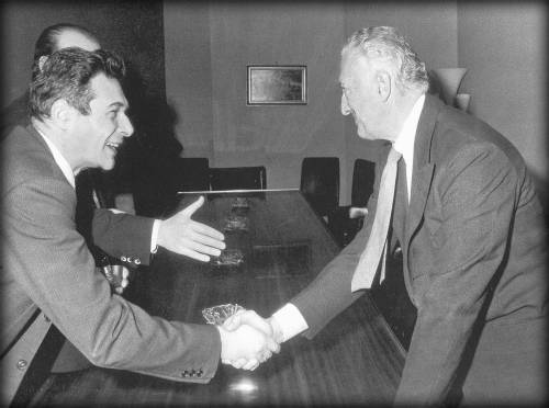 L'accordo Lama-Agnelli rovinò la nostra economia