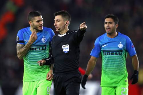 Europa League: ecco come può salvarsi l'Inter