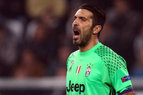 Fifa World Player: Buffon nei 23 finalisti con CR7, Messi e Pogba