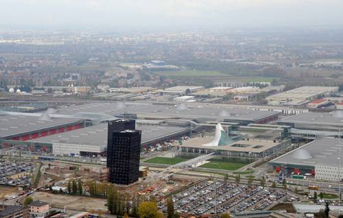 Fiera Milano, il calendario penalizza la trimestrale ma perdite ridotte