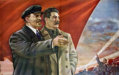 Se il Pd rimpiange la rivoluzione d'ottobre