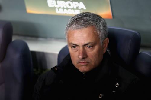 Mourinho in crisi al Manchester United: c'è ancora l'Inter nel suo futuro?