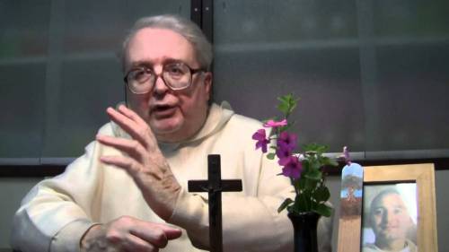 Il domenicano sospeso insiste: "Gay contronatura"