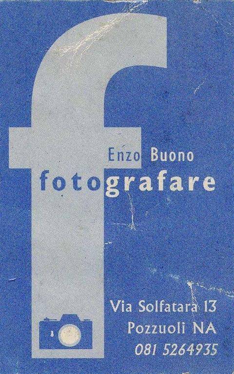 Quel marchio di Facebook "copiato" da un italiano