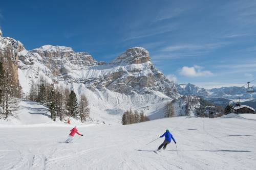 Dolomiti Superski, sulla neve con lo skipass su misura