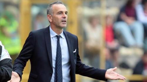 Adesso è ufficiale: Pioli è l'allenatore dell'Inter