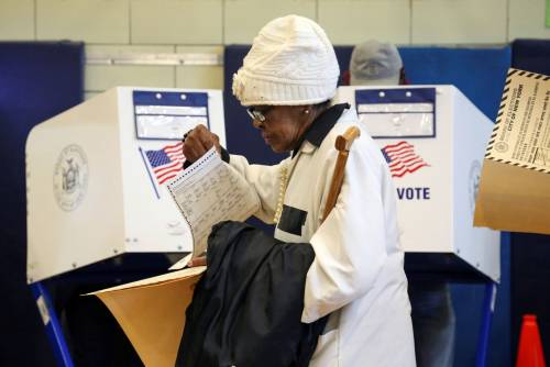I sondaggi dicono Hillary ma Trump ce la può ancora fare