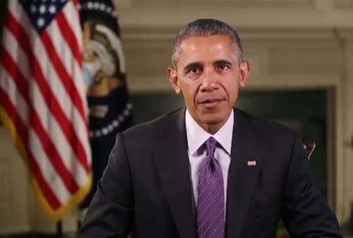 Obama piace ai cittadini solo ora che deve lasciare