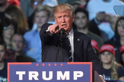 Usa, cinque cose da sapere su Donald Trump