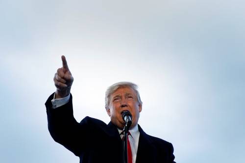 Trump ha vinto le elezioni. È lui il nuovo presidente degli Stati Uniti