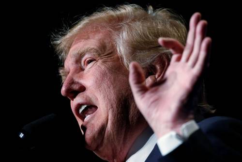 Haaretz accusa Trump: "Vincono gli antisemiti"