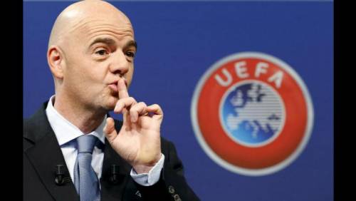 Grexit del calcio, stop a tutte le gare
