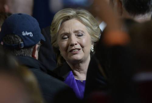La sconfitta della Clinton ora fa piangere gli abortisti
