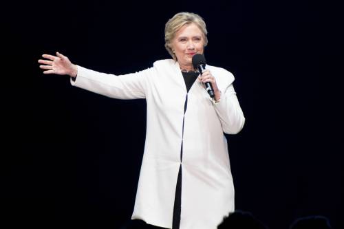 Quella spocchia elitaria che ha fatto perdere Hillary