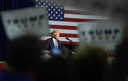 Trump è anche dentro voi che lo detestate
