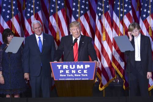 Non solo maschi bigotti. Quanti errori e bugie sugli elettori di Donald