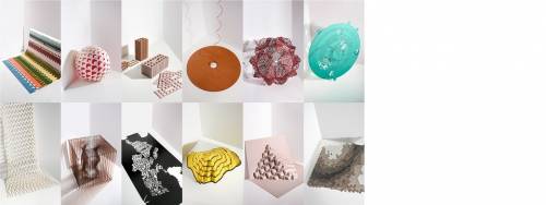 Il taglio diventa design, mostra evento alla Triennale