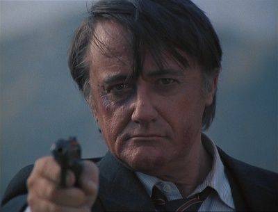 È morto Robert Vaughn: volto noto della serie tv "A-Team"