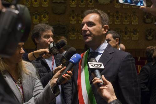 17 consiglieri dimissionari: a Padova cade la giunta di Bitonci