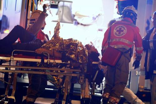 Un anno dopo il Bataclan non abbiamo imparato nulla