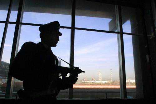Spunta il "Serpico" all'italiana: gli strani casi di Ostia e Latina