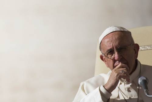 Migranti, il Papa contro Trump: "In America non servono muri"