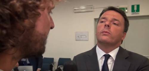Ecco il video su Renzi delle Iene bloccato per la par condicio