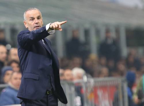L'Inter fa festa per un pari ma la Champions resta lontana
