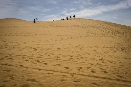 Clima, l'Onu lancia l'allarme: "Il 2016 anno del caldo record"