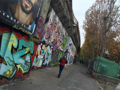 Tutte le vie Padova di Milano tra crimine, droga e degrado