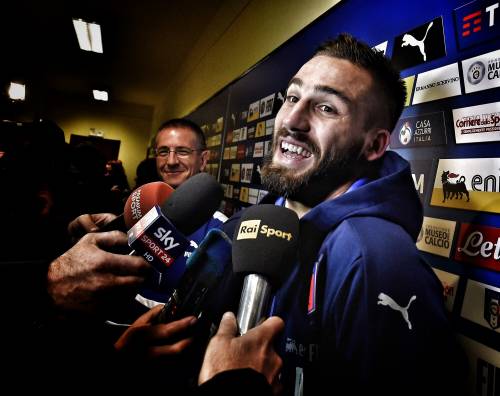 Il Napoli si fionda su Pavoletti: pronti 20 milioni per il Genoa