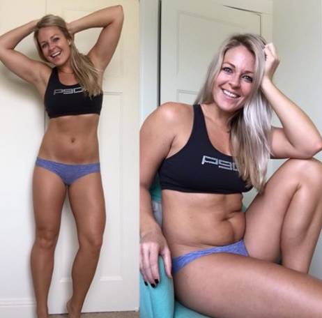 "Noi fashion blogger siamo persone comuni. Non aggiustate il corpo, ma il mondo"