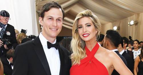 Kushner, l'ascoltato genero che suggerisce ogni mossa a Trump