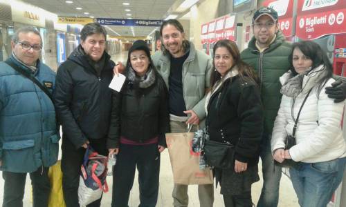 Milano, Comune immobile davanti all'emergenza clochard