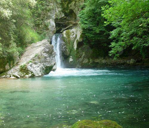 Vie dell'Acqua, turismo slow da Tivoli alle valli dell'Aniene