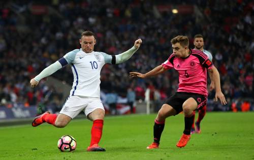 Rooney ubriaco, la FA indaga: Mourinho furioso con entrambi