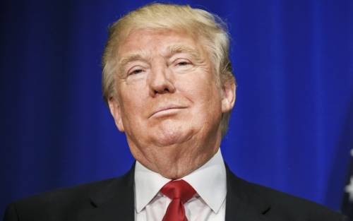Nella squadra di Trump un'indiana e otto cowboys
