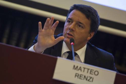Referendum, il WSJ contro l'Italia: "Prossima tappa del populismo"