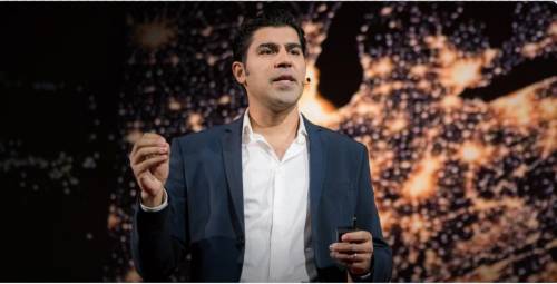 "È la connettività che ridisegna il mondo e libera il mercato"