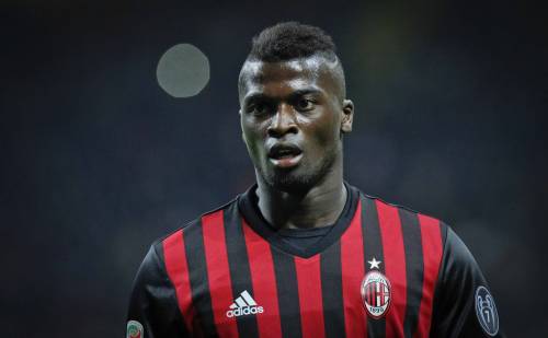 Milan, Niang parla da leader: "Io capitano? Perché no, sono qui da 4 anni"