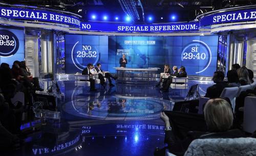 Comitato No: "Pronti a impugnare il voto all'estero"