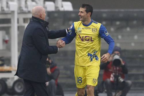 Il Chievo piega 1-0 il Cagliari: Gobbi regala il successo ai clivensi