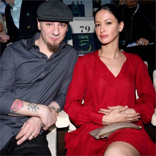 Chi è Elaina Coker, moglie di J-Ax