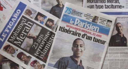 Chiamano il figlio col nome del terrorista di Tolosa. Il giudice: "Va cambiato"